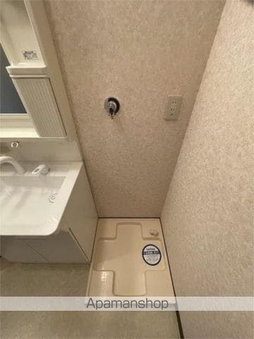 ピスケス花園の内装写真