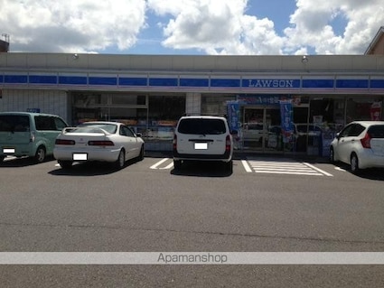 ＱＵＥＥＮ　Ⅱ[2LDK/57.33m2]の周辺1