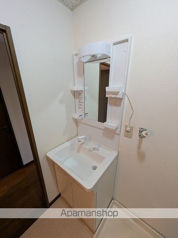 パノラミック仙丈の内装写真