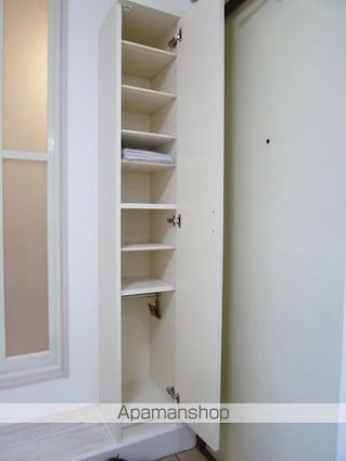 ル・スリール[1K/22m2]の玄関