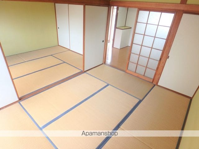 日髙アパートの内装写真
