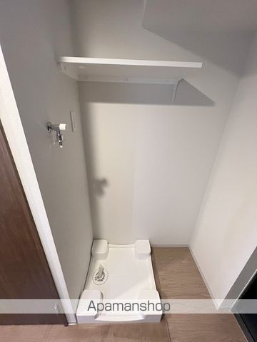 ファーストフィオーレ九条IIの内装写真