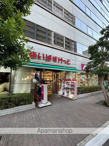 LIVEFLAT森下IIの周辺写真
