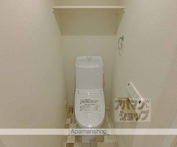 ファステート京都西KIWAMIの内装写真