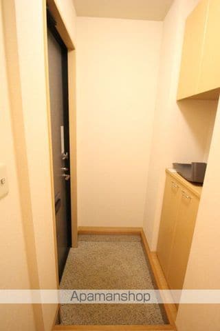 シャーメゾン千歳の内装写真