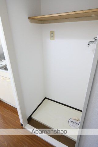 スカイコート阿佐ヶ谷第2の内装写真