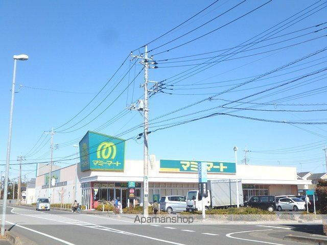 ヒカルサ上尾上ウエストの周辺写真
