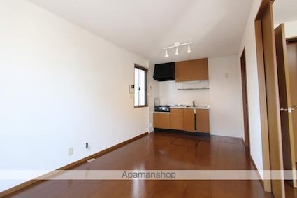 リジェール東山崎　Ａ・Ｂ[2DK/55.44m2]の内装4