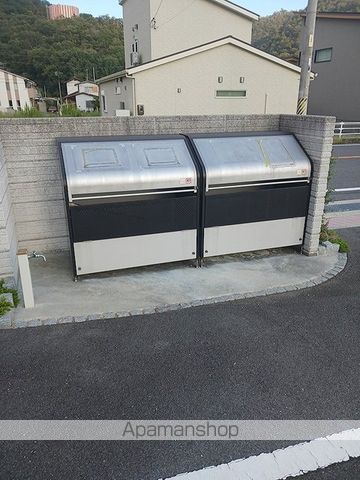 ルーチェ ソラーレAの内装写真