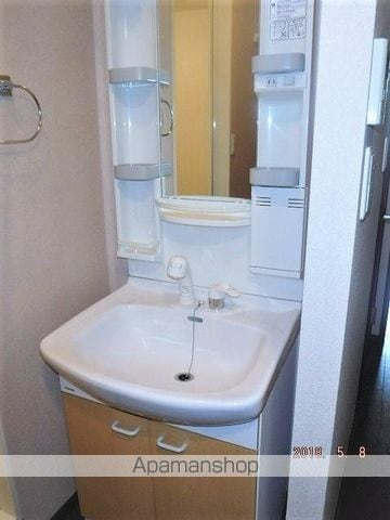 Kokuハイツの内装写真