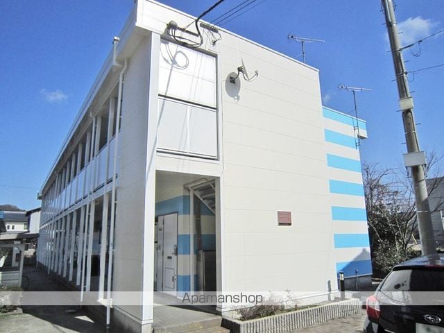 レオパレスルポ大聖寺