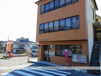 プチエトワール[1LDK/40.05m2]の周辺4