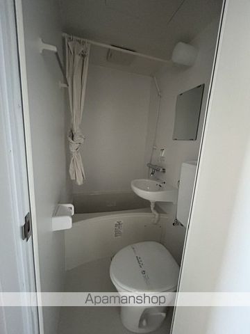 PALビルの内装写真