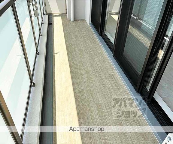 ブランシエスタ山科大塚の内装写真