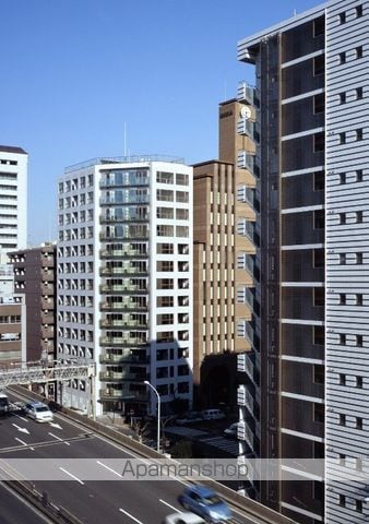 ピアース東京Graceの外観写真