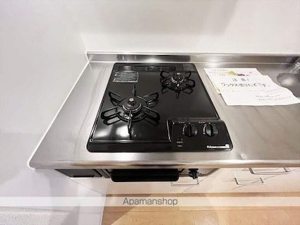 Ａｌｔｕｒａ[1K/30m2]の内装4