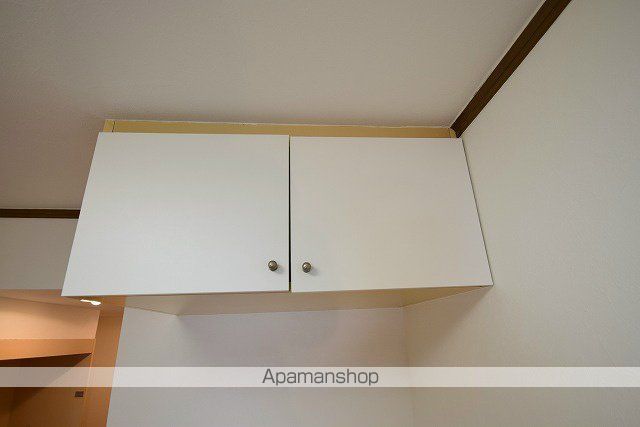 エステートロイヤルの内装写真