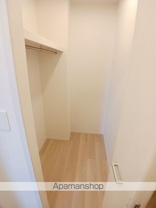 ビオルネ[1LDK/50.96m2]の収納