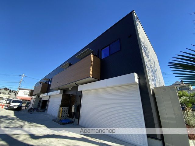 GARAGE−2169 Bの外観写真