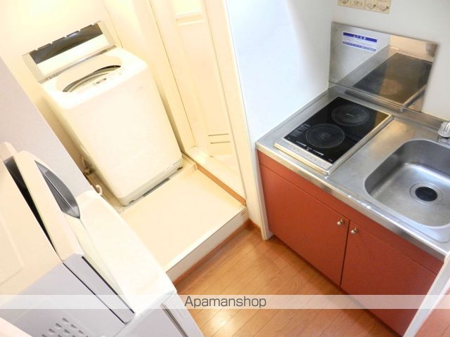 レオパレスはせがわのその他写真
