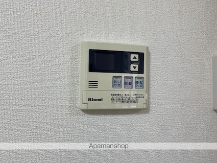 桜サライ[1LDK/47.49m2]のその他設備