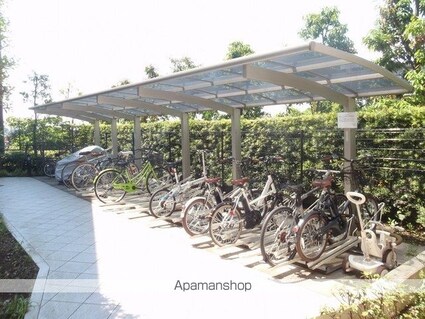 コモレビ大蔵　Ｅ[1LDK/45.29m2]の内装2