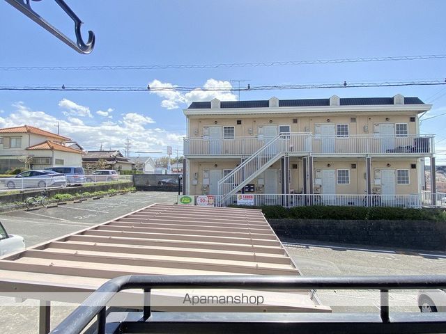 ソレーユ高町Bのその他写真