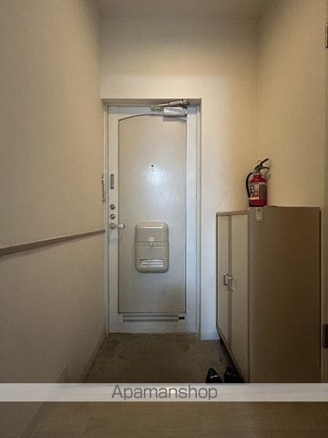 瀬比亜館パークヒルズの内装写真