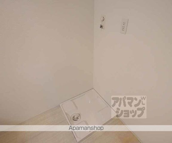 ケイズファイブの内装写真