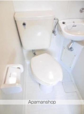 東洋プラザ蒲生の内装写真