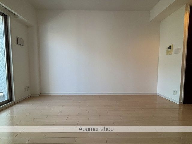 パークフラッツESAKAの内装写真