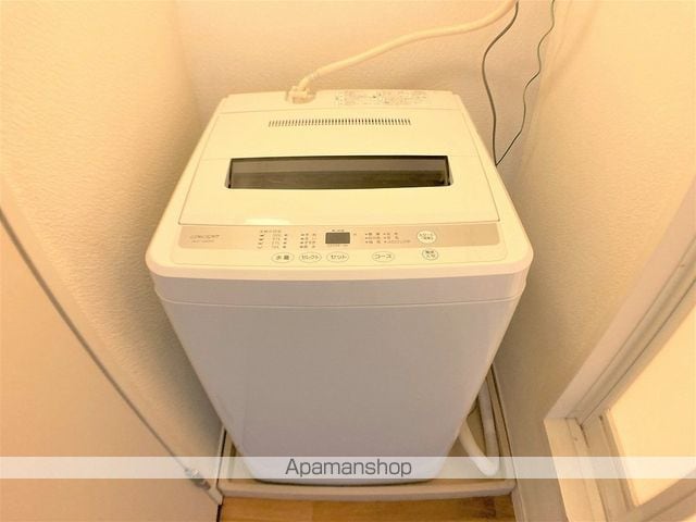 レオパレスピュアコートIIの内装写真