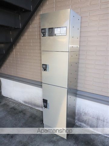 エスポワール ABの内装写真