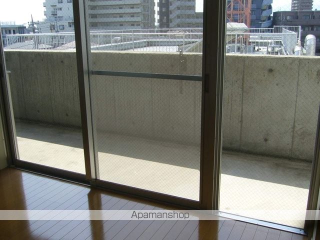 OZーCOURTの内装写真