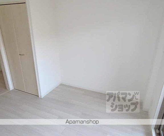 アクアプレイス京都三条朱雀の内装写真