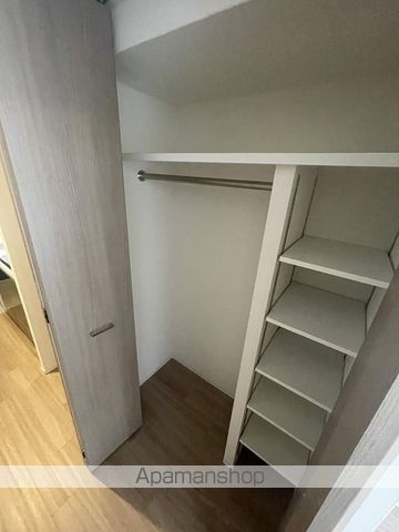 S-RESIDENCE福島玉川Deuxの内装写真