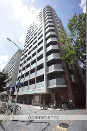 ａＬＡＴＯ丸の内（旧レジディア丸の内）[1K/25.95m2]の外観2