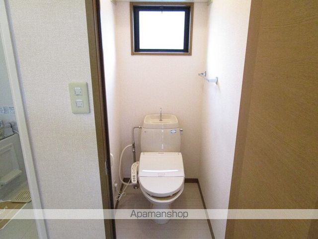 セジュールエイト Aの内装写真
