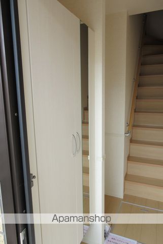 セジュール朝陽ヶ丘の内装写真