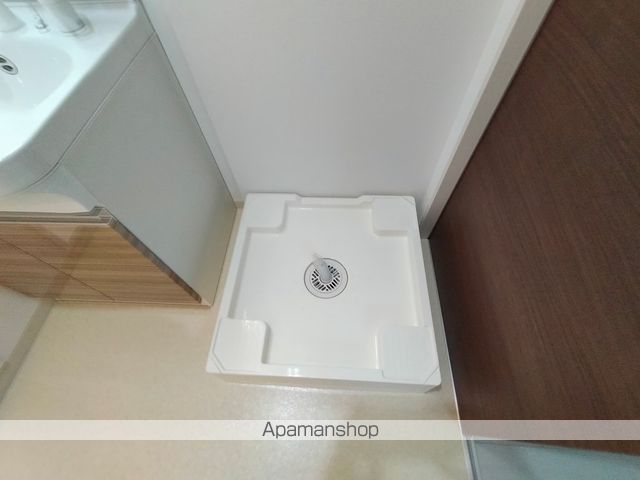 サフィールロジェ大阪城公園の内装写真