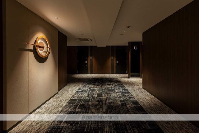 シーズンフラッツ上杉の内装写真