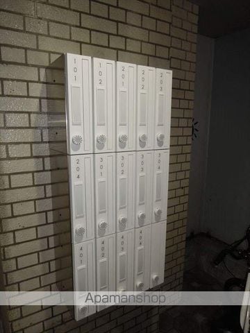 シャトー堺町のその他写真