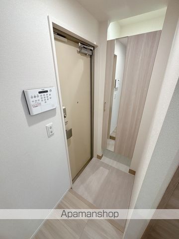 FORESTELLA登戸の内装写真