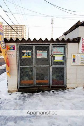 ザ・ハイネス水車町のその他写真