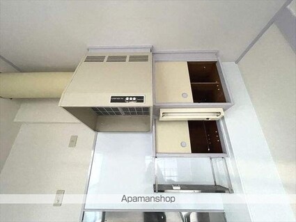 長野県長野市大字鶴賀南千歳町[1R/23m2]の内装6