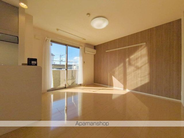 セジュール町坪の内装写真