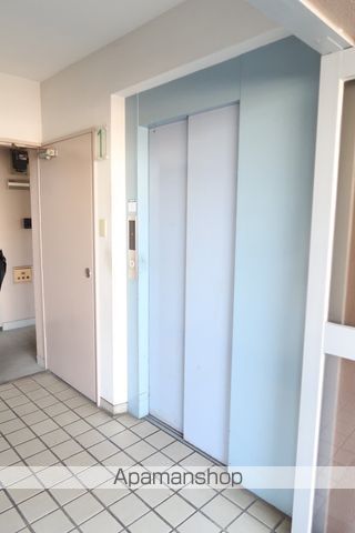ピアネーズ上社.の内装写真