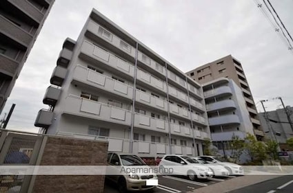Ｃ．Ｃ．ＣＯＵＲＴ五日市駅前[2LDK/56.66m2]の外観4