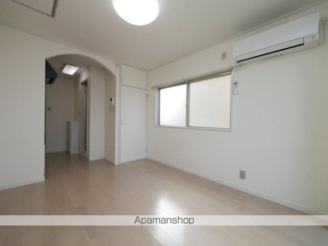 レジデンス狭山ヶ丘の内装写真
