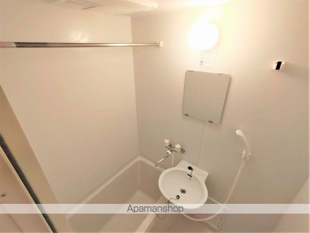 レオパレス山下の内装写真